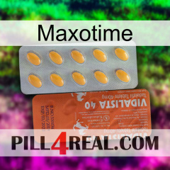 Maxotime 43